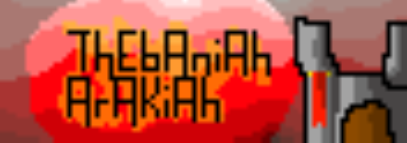 Arakiah's Neighborhood